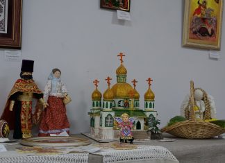 В Краснодаре пройдет XVII краевая выставка «Яблочный Спас»
