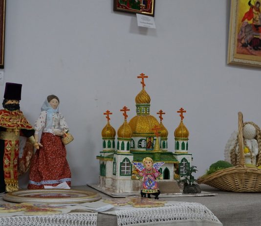 В Краснодаре пройдет XVII краевая выставка «Яблочный Спас»