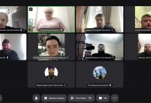 Состоялась межъепархиальная коллегия информационных служб Кубанской митрополии