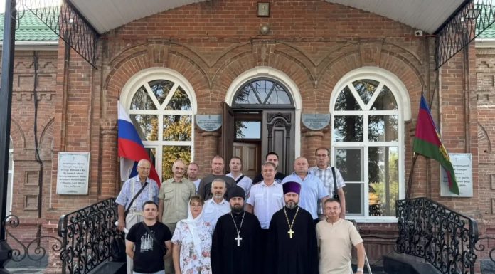 В Екатеринодарской духовной семинарии прошли курсы повышения квалификации для казаков