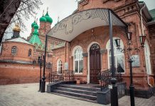 Екатеринодарская духовная семинария объявляет дополнительный набор абитуриентов