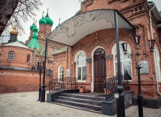 Екатеринодарская духовная семинария объявляет дополнительный набор абитуриентов