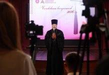 В Краснодаре провели чествование лучших выпускников вузов и ссузов Кубани