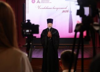 В Краснодаре провели чествование лучших выпускников вузов и ссузов Кубани