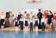 Священнослужители Екатеринодарской епархии приняли участие в школьных линейках в День знаний