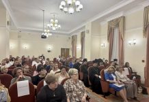 Священники Кубанской митрополии приняли участие в межведомственном семинаре-совещании по вопросам реабилитации наркозависимых