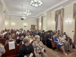 Священники Кубанской митрополии приняли участие в межведомственном семинаре-совещании по вопросам реабилитации наркозависимых