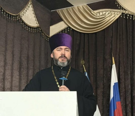 В Ейске открылась «Школа молодого гуманитария. Кубань»