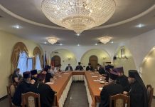 В актовом зале Свято-Екатерининского собора состоялось второе заседание организационного комитета XXXII Всекубанских духовно-образовательных чтений