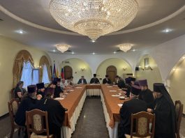В актовом зале Свято-Екатерининского собора состоялось второе заседание организационного комитета XXXII Всекубанских духовно-образовательных чтений