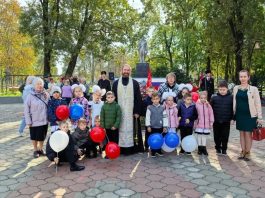 В станице Васюринской отметили 83‑ю годовщину освобождения Кубани от немецко-фашистских захватчиков