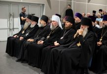 В Краснодаре состоялась презентация книги «Новомученики земли Кубанской»