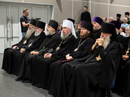 В Краснодаре состоялась презентация книги «Новомученики земли Кубанской»