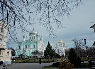 Пять лет пути «На праздник Казанской Пресвятой Богородицы»: авторский паломнический маршрут отмечает юбилей