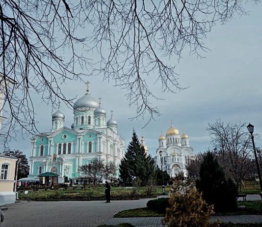 Пять лет пути «На праздник Казанской Пресвятой Богородицы»: авторский паломнический маршрут отмечает юбилей
