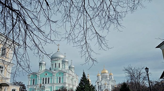 Пять лет пути «На праздник Казанской Пресвятой Богородицы»: авторский паломнический маршрут отмечает юбилей