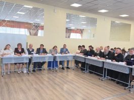 В Краснодаре начался очный этап ежегодного краевого конкурса «Учитель года Кубани по основам православной культуры»