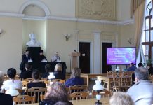 В рамках XXXII Кирилло-Мефодиевских чтений провела свою работу секция издательского отдела Екатеринодарской епархии