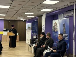 Молодежное служение в цифровую эпоху: вызовы и новые формы работы