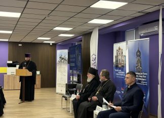Молодежное служение в цифровую эпоху: вызовы и новые формы работы