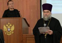 Чтобы помощь становилась более результативной: на секции по социальному служению XXXII Кирилло-Мефодиевских чтений подвели итоги