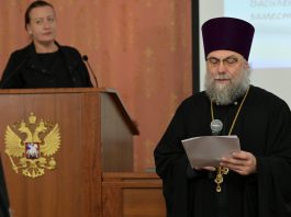 Чтобы помощь становилась более результативной: на секции по социальному служению XXXII Кирилло-Мефодиевских чтений подвели итоги