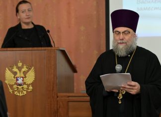 Чтобы помощь становилась более результативной: на секции по социальному служению XXXII Кирилло-Мефодиевских чтений подвели итоги