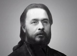 22 октября — день памяти убиенного епископа Кубанского и Краснодарского Феодосия (Ващинского)