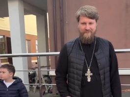В Краснодаре прошла ярмарка «Традиции, народы, вера», приуроченная ко Дню народного единства