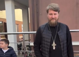 В Краснодаре прошла ярмарка «Традиции, народы, вера», приуроченная ко Дню народного единства