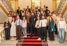В Краснодаре состоялся круглый стол, посвященный ответственному отцовству