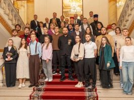 В Краснодаре состоялся круглый стол, посвященный ответственному отцовству