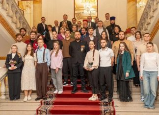В Краснодаре состоялся круглый стол, посвященный ответственному отцовству