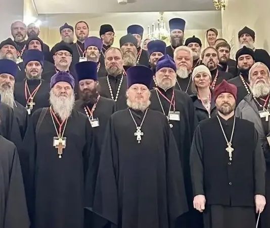 Протоиерей Димитрий Болтонов принял участие в семинаре, посвящённом окормлению военных госпиталей и больниц