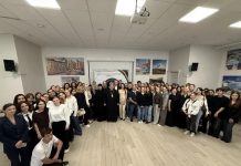 На Кубани завершился проект «Школа молодого гуманитария. Кубань»