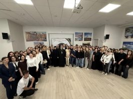 На Кубани завершился проект «Школа молодого гуманитария. Кубань»