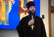 В Краснодаре обсудили взаимодействие Церкви со СМИ и общественными институтами