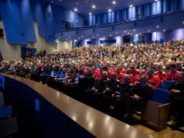 В Краснодаре продолжается работа Кирилло-Мефодиевских чтений