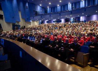 В Краснодаре продолжается работа Кирилло-Мефодиевских чтений
