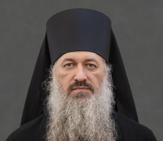 Решением Священного Синода епископ Армавирский и Лабинский Савва был освобожден от управления Армавирской епархией