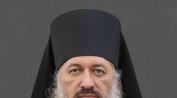 Решением Священного Синода епископ Армавирский и Лабинский Савва был освобожден от управления Армавирской епархией